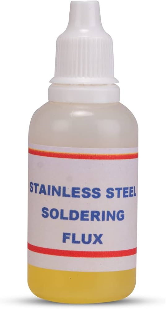SOLDERING LIQUID FLUX