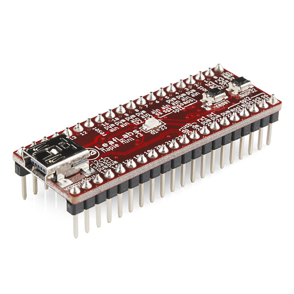 STM32F103CBT6 MAPLE MINI STM32 ARM CORE DEVELOPMENT BOARD