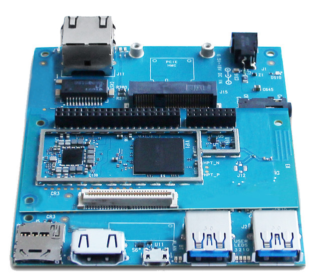 QUALCOMM SNAPDRAGON 820E