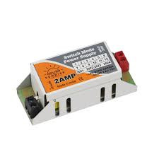 LED STRIP DRIVER 2AMP