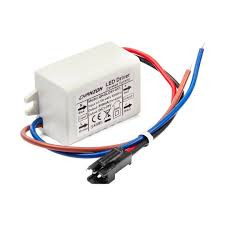 LED STRIP DRIVER  24 V 6AMP