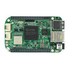 BeagleBone Green Gateway