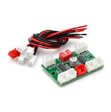 PAM8403 DIGITAL AUDIO AMPLIFIER MODULE