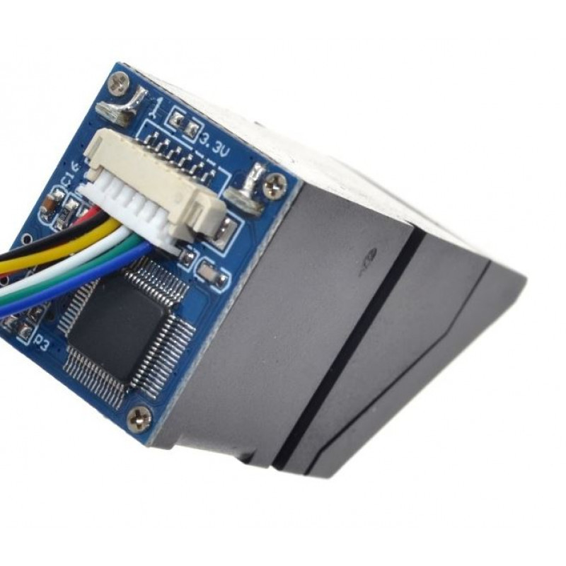 FINGER PRINT SENSOR MODULE -R307